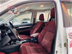 تۆیۆتا هایلۆکس